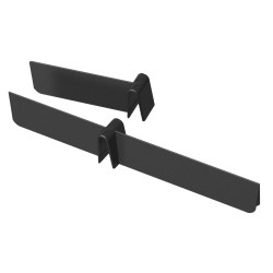 Organiseur de tiroir Drawinsert Ecoblack
