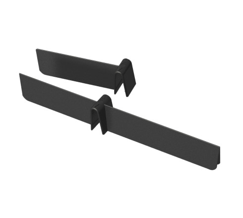 Organiseur de tiroir Drawinsert Ecoblack