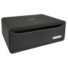 Module de classement Toolbox 1 tiroir Ecoblack