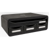 Module de classement Toolbox 4 tiroirs Glossy