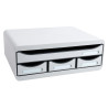 Module de classement Toolbox 4 tiroirs Office