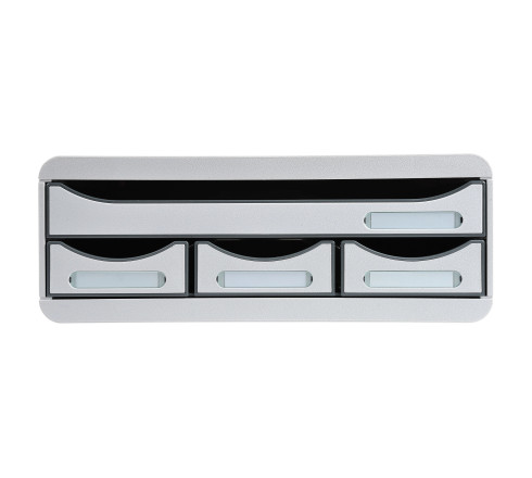 Module de classement Toolbox 4 tiroirs Office