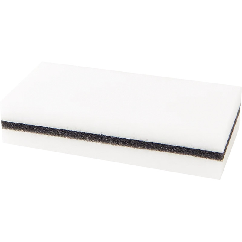 Lot de 10 éponges mélaminé
