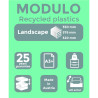 Module de classement Modulo Office 10 tiroirs A3