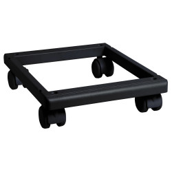 Set à roulettes pour modulos Roller set Office