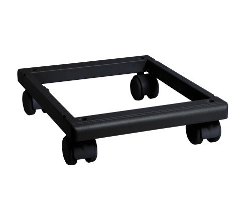 Set à roulettes pour modulos Roller set Office
