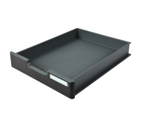 Module de classement Modulodoc - tiroir standard Ecoblack
