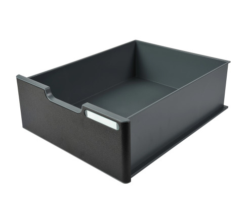 Module de classement Modulodoc - tiroir jumbo Ecoblack