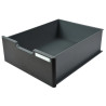 Module de classement Modulodoc - tiroir jumbo Ecoblack