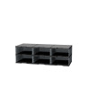 Module de classement Modulodoc set élément de base jumbo Ecoblack