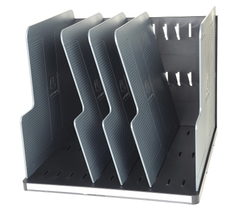 Trieur vertical Modulotop Office 5 intercalaires