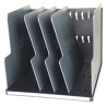 Trieur vertical Modulotop Office 5 intercalaires