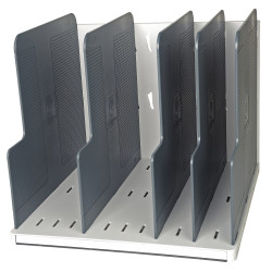 Trieur vertical Modulotop 5 intercalaires