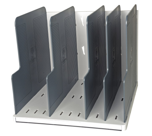 Trieur vertical Modulotop 5 intercalaires