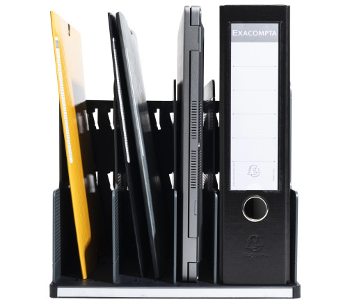 Trieur vertical Modulotop 5 intercalaires