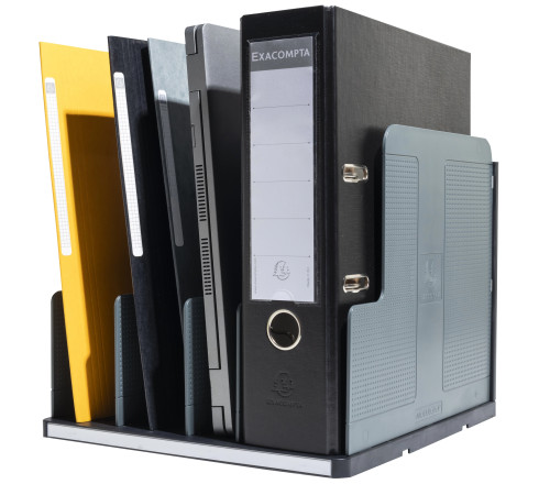 Trieur vertical Modulotop 5 intercalaires