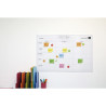 Trieur vertical Modulotop Ecoblack 5 intercalaires