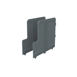 Trieur vertical Modulotop Ecoblack - set de 2 intercalaires supplémentaires
