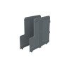 Trieur vertical Modulotop Ecoblack - set de 2 intercalaires supplémentaires