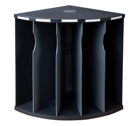 Trieur ergonomique The Corner 1928 5 compartiments