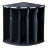 Trieur ergonomique The Corner 1928 5 compartiments