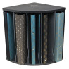 Trieur ergonomique The Corner 1928 5 compartiments