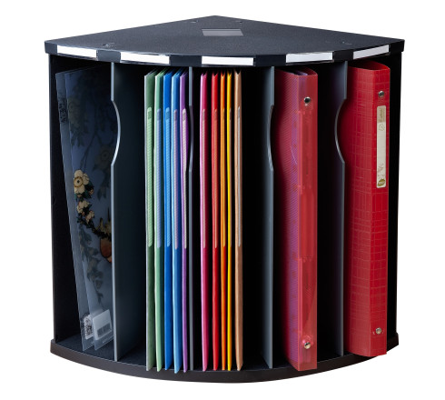 Trieur ergonomique The Corner 1928 5 compartiments
