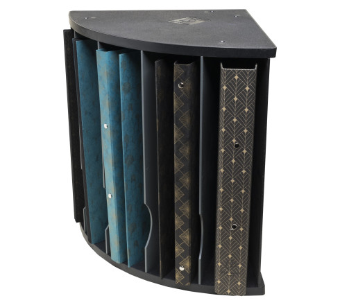 Trieur ergonomique The Corner 1928 5 compartiments