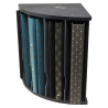Trieur ergonomique The Corner 1928 5 compartiments