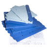 Organiseur de bureau The Organizer Bee Blue