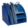 Organiseur de bureau The Organizer Bee Blue