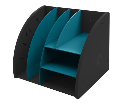 Organiseur de bureau The Organizer Neo Deco