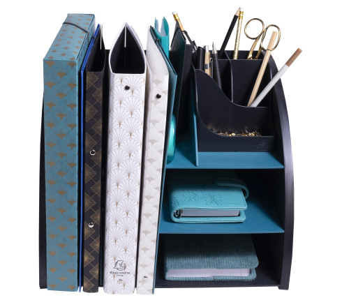 Organiseur de bureau The Organizer Neo Deco