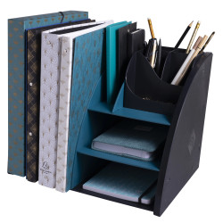 Organiseur de bureau The Organizer Neo Deco