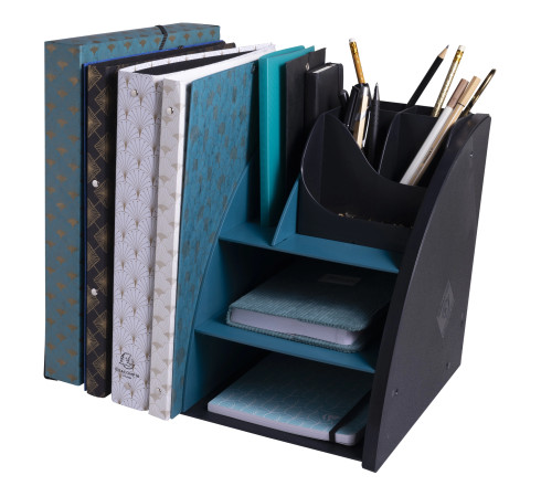 Organiseur de bureau The Organizer Neo Deco