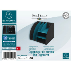 Organiseur de bureau The Organizer Neo Deco