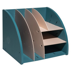 Organiseur de bureau The Organizer Skandi