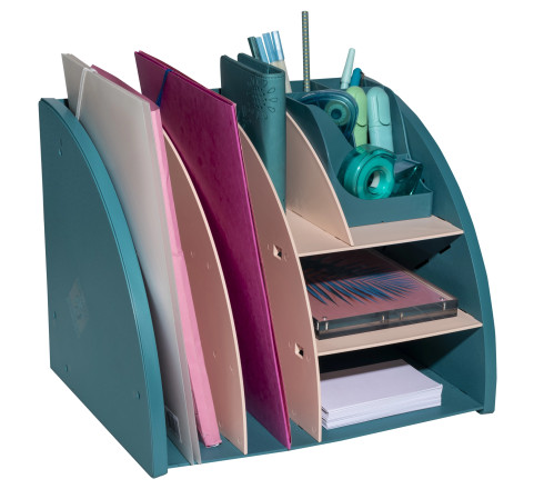 Organiseur de bureau The Organizer Skandi