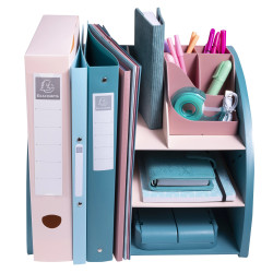 Organiseur de bureau The Organizer Skandi