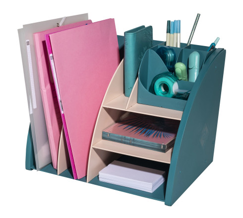 Organiseur de bureau The Organizer Skandi