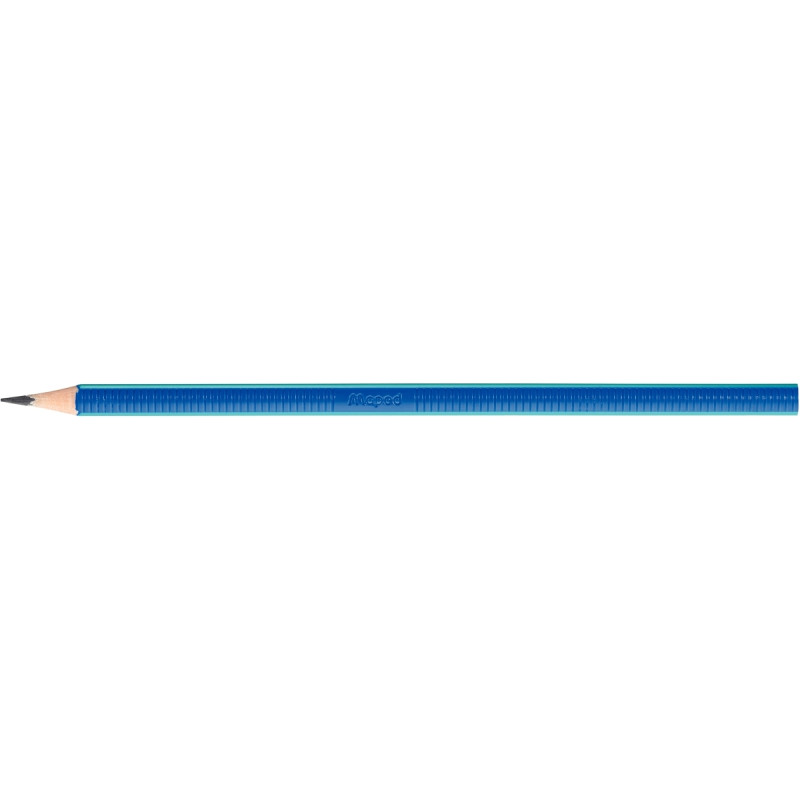 Blister de 2 crayons embout relax