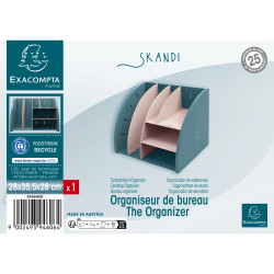 Organiseur de bureau The Organizer Skandi