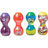 Lot de 4 sensory émotion n°2