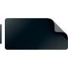 Grand sous main Leitz 80 x40 cm noir