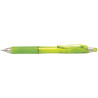 Portemine Energize PL105 0,5mm vert