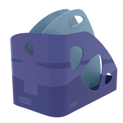 Flex Box Bee Blue