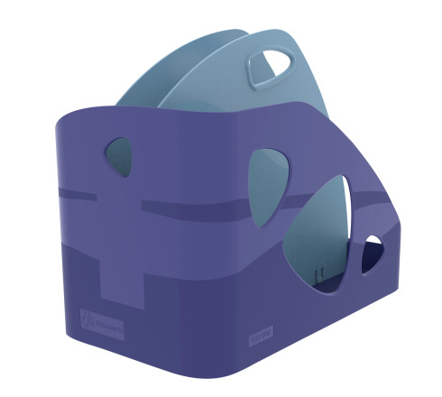 Flex Box Bee Blue
