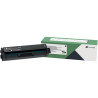 Lexmark 20N2XK0 toner laser noir très haute capacité authentique
