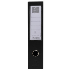 Porte-revues PP - Dos 70mm - livrés à plat - 23x31cm