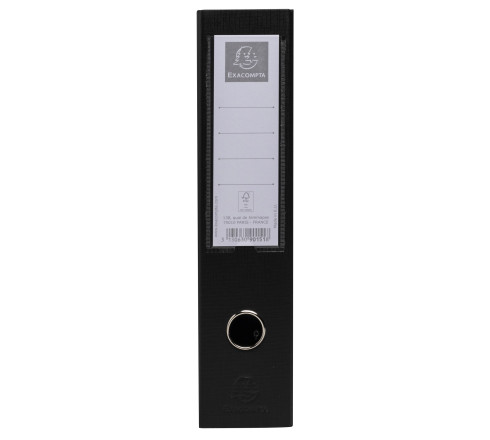 Porte-revues PP - Dos 70mm - livrés à plat - 23x31cm
